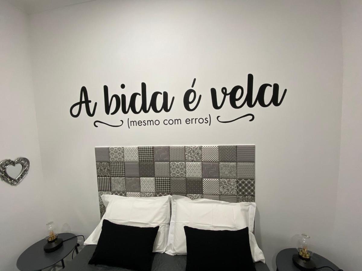 埃尔瓦斯Largo D Vizinha Bia别墅 外观 照片