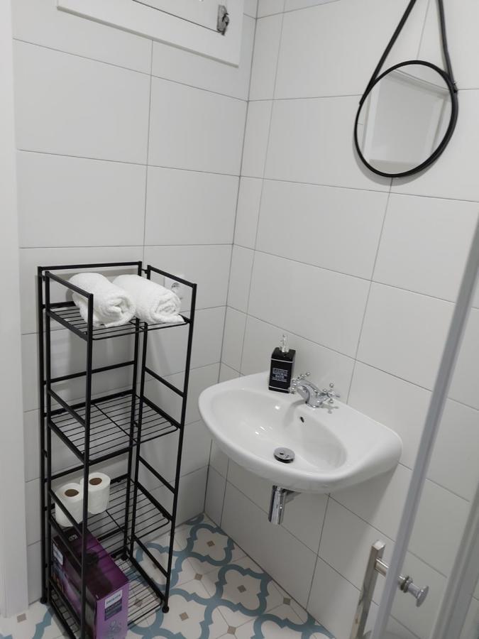 埃尔瓦斯Largo D Vizinha Bia别墅 外观 照片